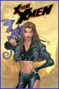 Image: X-Treme X-Men Vol. 08: Prisoner of Fire SC 