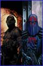 Image: G.I. Joe: Reborn Vol. 1 SC 