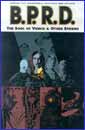 Image: B.P.R.D.: The Soul of Venice and Other Stories SC 