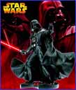 Image: Star Wars: Darth Vader #2 Kotobukiya Model Kit 
