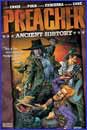 Image: Preacher Vol. 4: Ancient History SC  (new ed.)