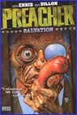Image: Preacher Vol. 7: Salvation SC  (new ed.)