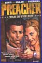 Image: Preacher Vol. 6: War in the Sun SC  (new ed.)