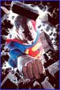 Image: Superman: Strength Poster 