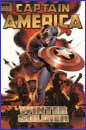 Image: Captain America: Winter Soldier Vol. 1 HC 