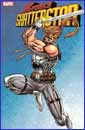 Image: X-Force: Shatterstar SC 