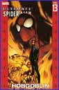 Image: Ultimate Spider-Man Vol. 13: Hobgoblin SC 