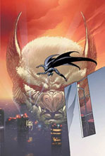 Image: Just Imagine Stan Lee With Joe Kubert Creating Batman 