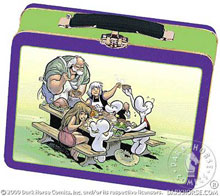 Image: Bone Lunch Box 