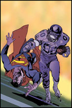 Image: DC Comics Presents: Superman #1