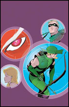 Image: Green Arrow #41 (Vol. 2)