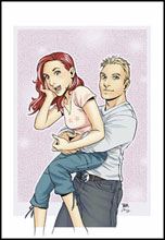 Image: Mary Jane #3