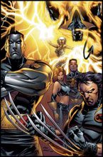 Image: Ultimate X-Men #50