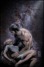 Image: Wolverine #18 (Vol. 2)