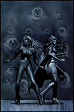 Image: Birds of Prey #73