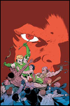 Image: Green Arrow #42 (Vol. 2)
