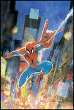 Image: Spider-Man Unlimited #5 (Vol. 2)