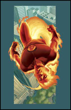 Image: Ultimate Fantastic Four #11