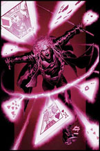 Image: Ultimate X-Men #51