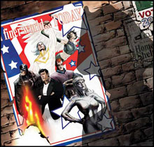 Image: Authority: Revolution #1