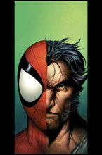 Image: Ultimate Spider-Man #67