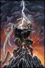 Image: Wolverine: The End #6