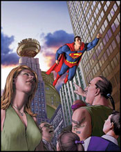 Image: Adventures of Superman #634