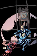 Image: Nightwing #99