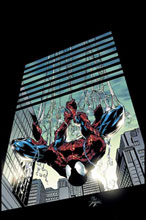 Image: Amazing Spider-Man #514