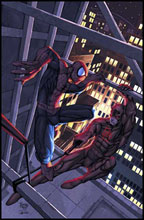 Image: Marvel Age Spider-Man #15