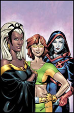 Image: Uncanny X-Men #452