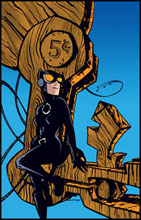 Image: Catwoman #38 (Vol. 2)