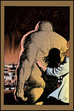 Image: Concrete: Human Dilemma #1