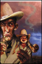 Image: Cholly & Flytrap #2