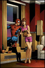 Image: Amazing Spider-Man #515