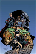 Image: Excalibur #8 (Vol. 2)