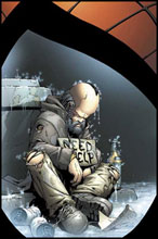 Image: Spectacular Spider-Man #22 (Vol. 2)