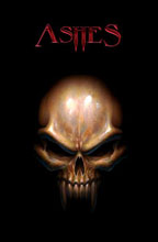 Image: Damage Book 1: Ashes 