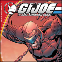 Image: G.I. Joe #37