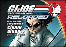 Image: G.I. Joe: Reloaded #10