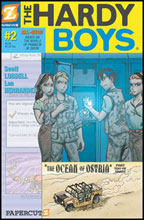 Image: Hardy Boys #2