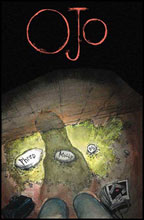 Image: Ojo #5
