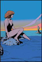 Image: Concrete: Human Dilemma #2