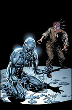 Image: Amazing Spider-Man #516