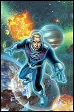 Image: Fantastic Four #522