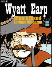 Image: Wyatt Earp: Dodge City #1