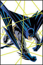 Image: Batman: Legends of the Dark Knight #188