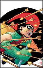 Image: Robin #135