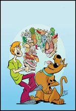 Image: Scooby-Doo #93