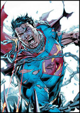 Image: Superman #214